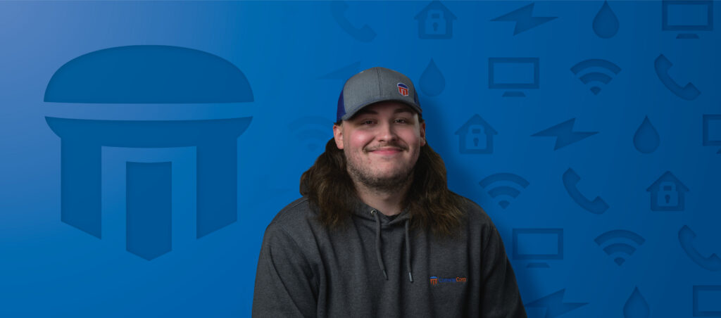 Conway Corp Promotes Alex Pearson