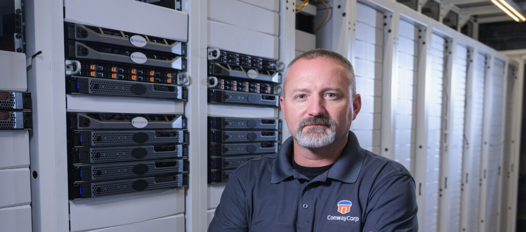Cook Celebrates 25 Years of Service