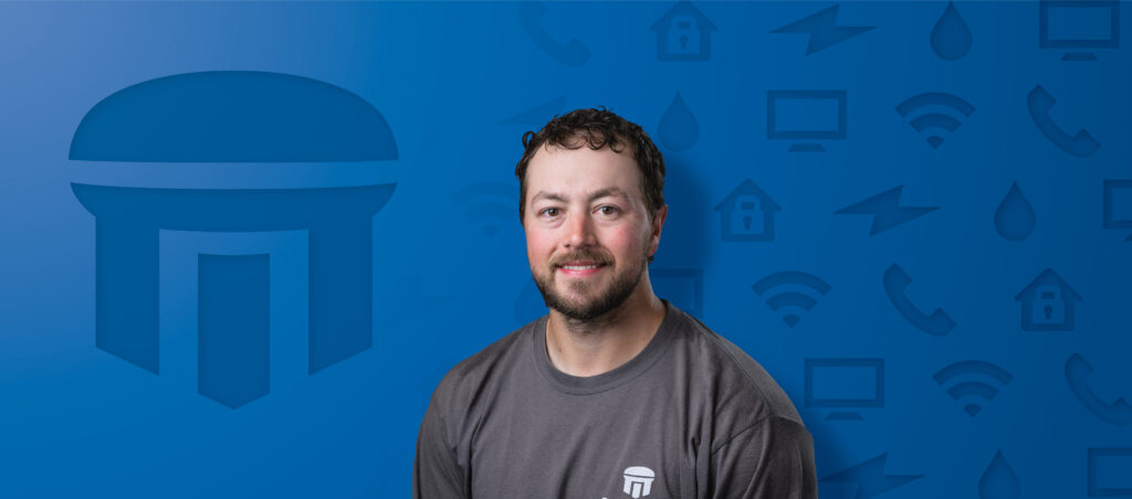 Conway Corp Promotes Nick Benedict