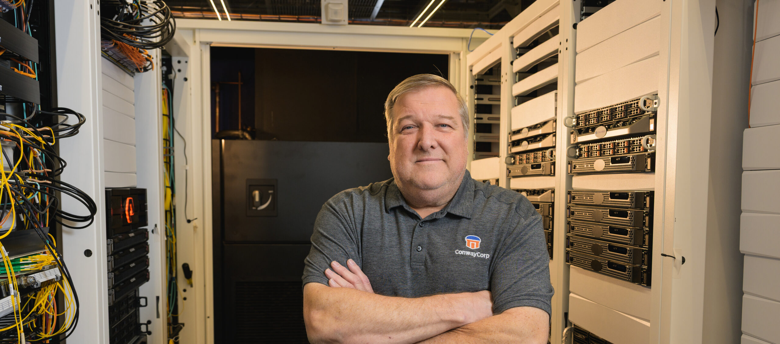 Randy Lukas Celebrates 30 Years of Service