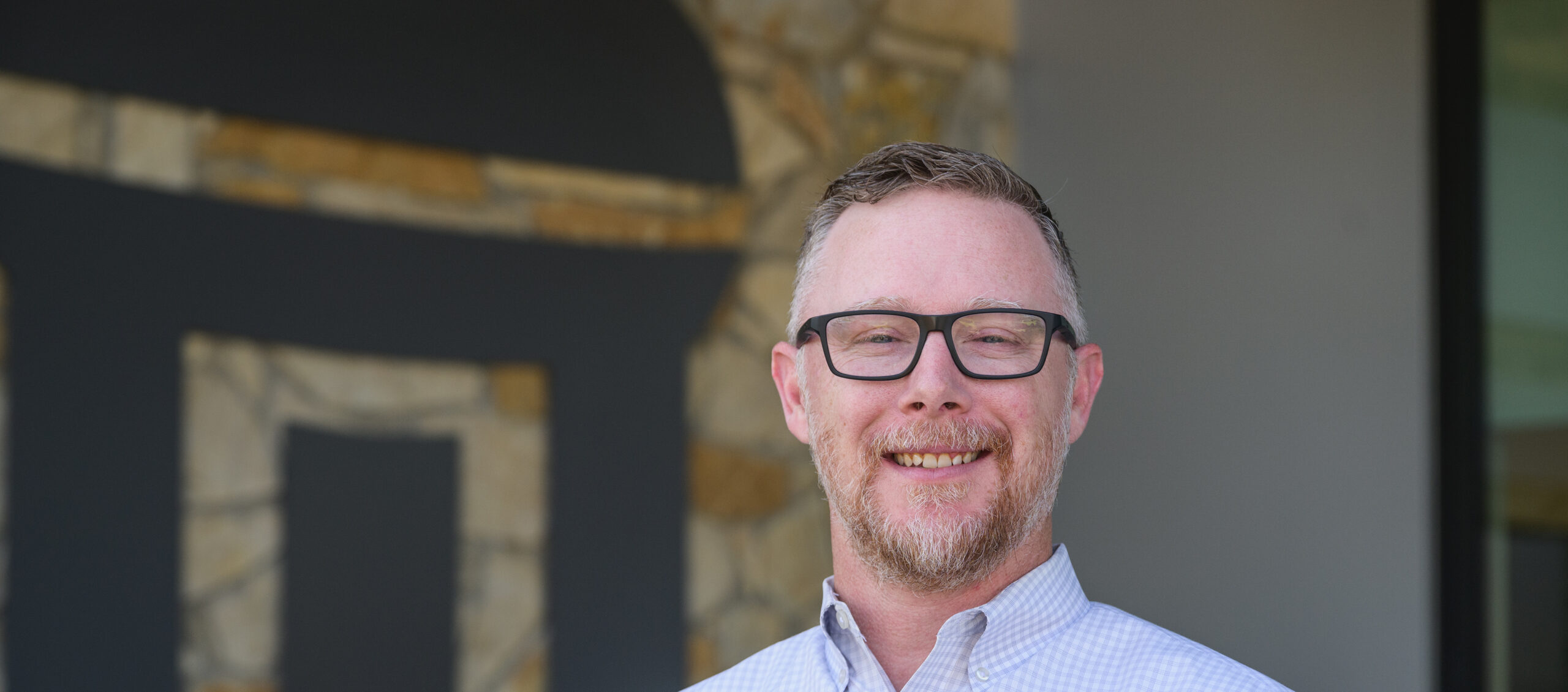 Jeff Crownover Celebrates 25 Years of Service